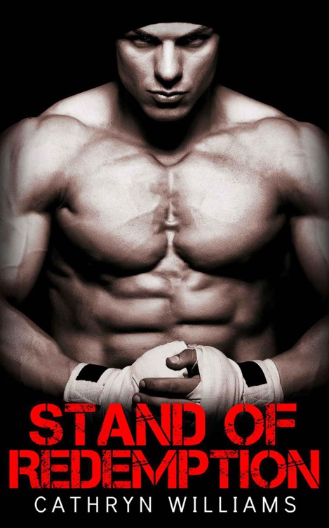 Stand of Redemption by Cathryn   Williams