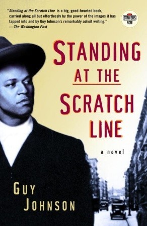 Standing at the Scratch Line (2001)