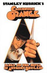 Stanley Kubrick's Clockwork Orange (2000) by Anthony Burgess