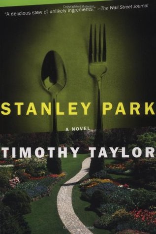 Stanley Park (2003)