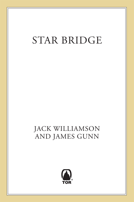 Star Bridge by James Gunn