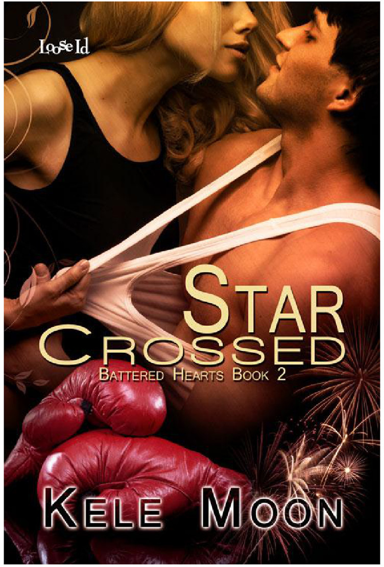 Star-Crossed by Kele Moon