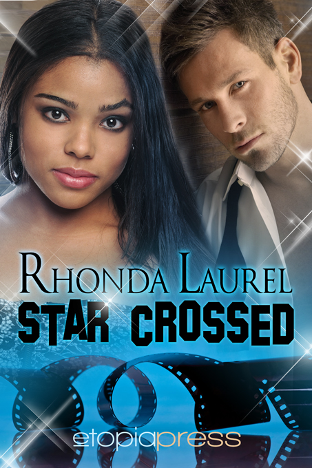 Star Crossed (2013) by Rhonda Laurel