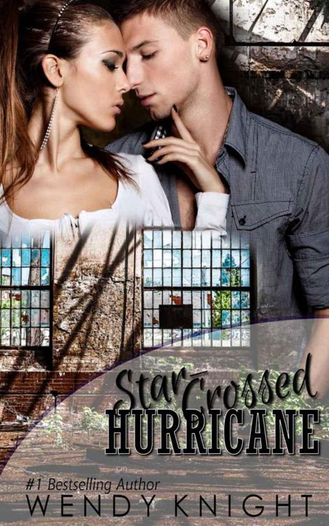 Star Crossed Hurricane by Knight, Wendy