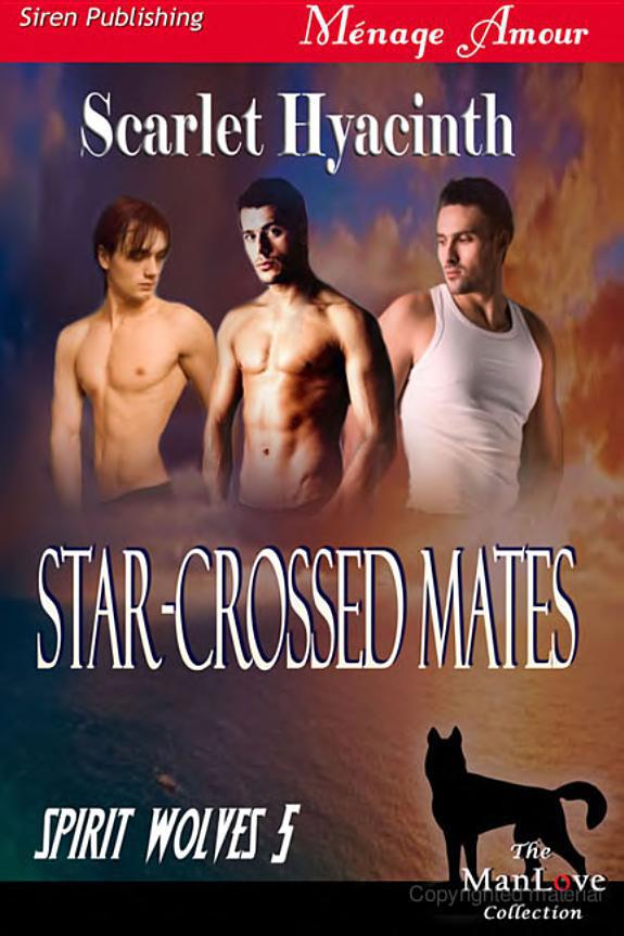 Star-Crossed Mates by Hyacinth, Scarlet