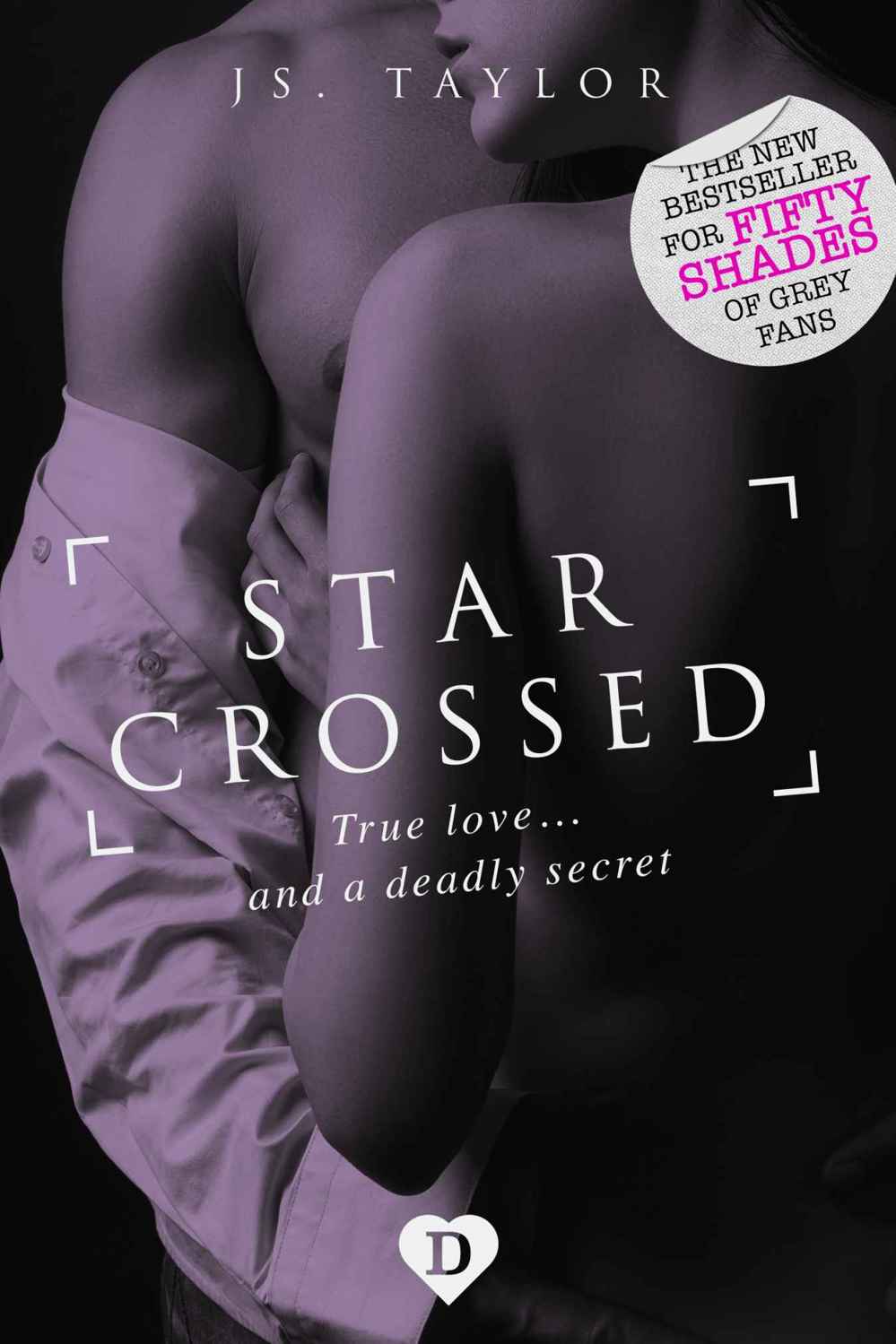 Star Crossed (Starlight #3)