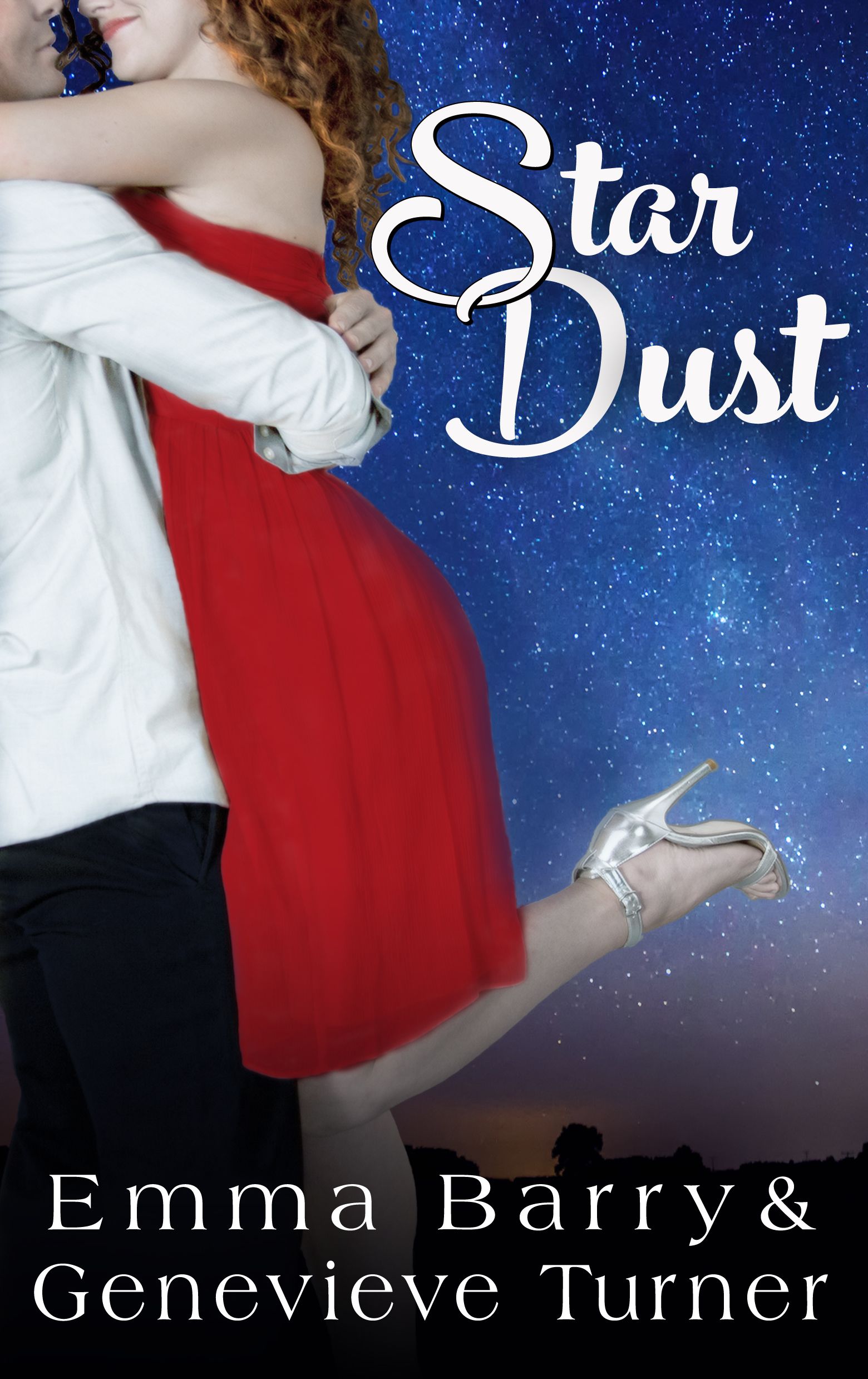 Star Dust by Emma Barry & Genevieve Turner