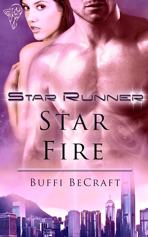 Star Fire (2013) by Buffi BeCraft