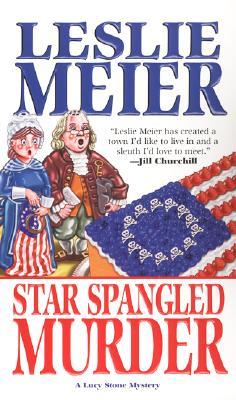 Star Spangled Murder (2005)