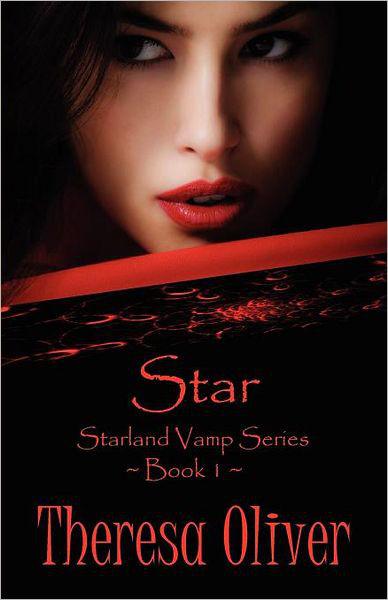 Star, Starland Vamp Series, Book 1