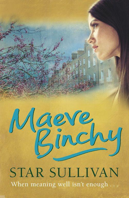 Star Sullivan by Binchy, Maeve