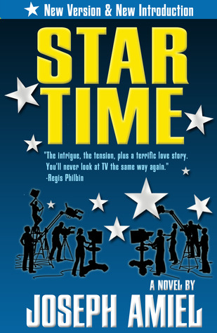 Star Time (2015) by Joseph Amiel