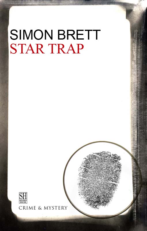 Star Trap by Simon Brett