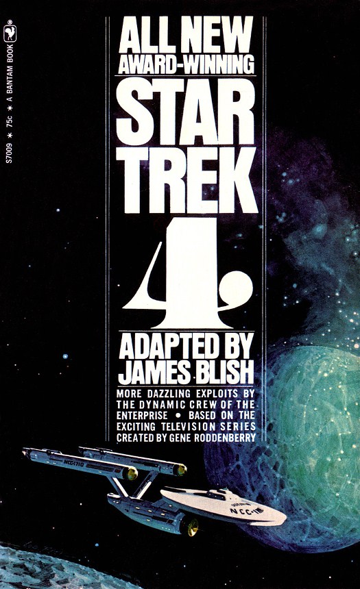 Star Trek 04 by James Blish