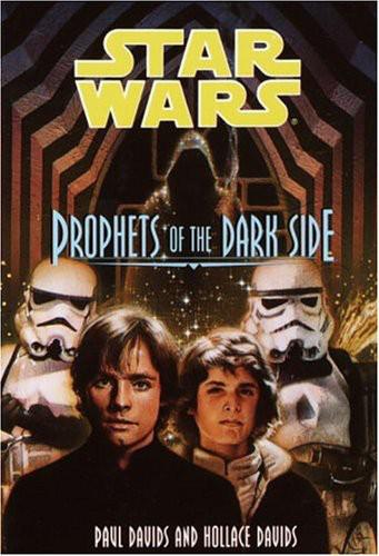 Star Wars - 215 - Jedi Prince 06 - Prophets of the Dark Side