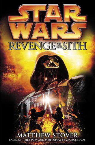 Star Wars: Episode III: Revenge of the Sith