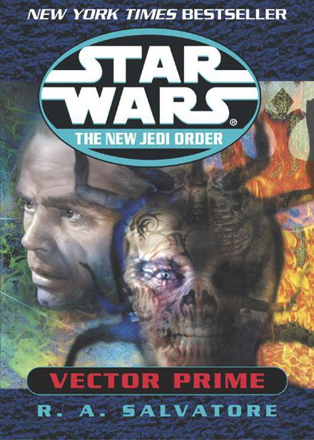 Star Wars: The New Jedi Order: Vector Prime