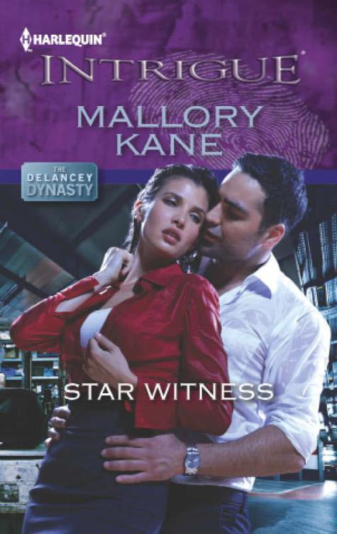 Star Witness by Kane, Mallory