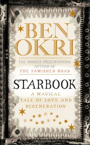 Starbook (2008) by Ben Okri