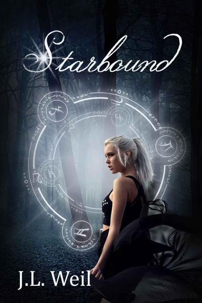 Starbound by J.L. Weil