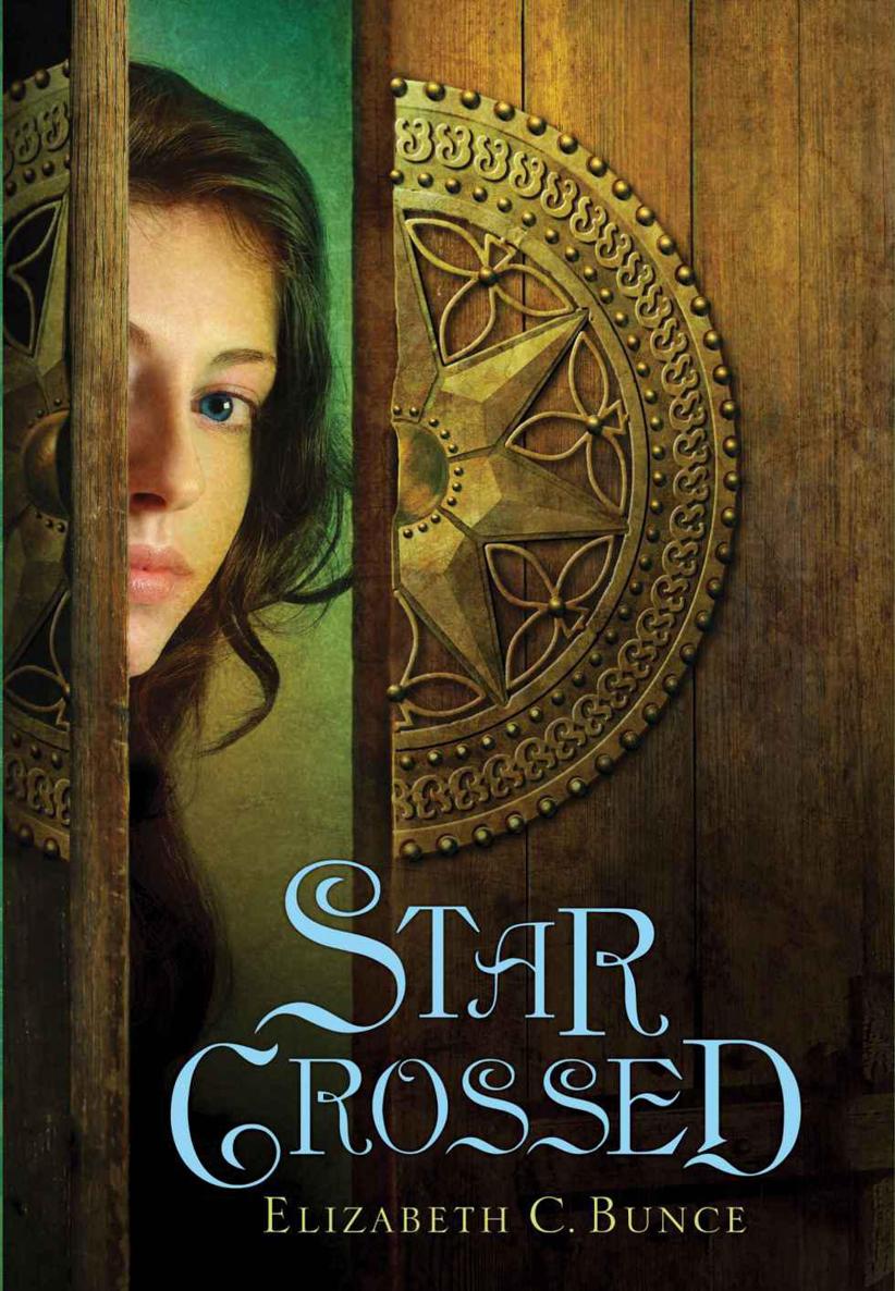 Starcrossed by Elizabeth C. Bunce