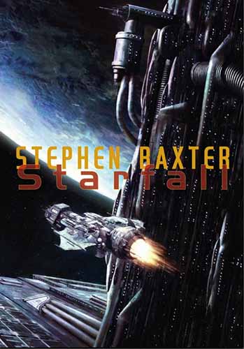 Starfall by Stephen Baxter