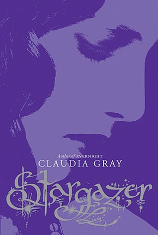 Stargazer (2009) by Claudia Gray