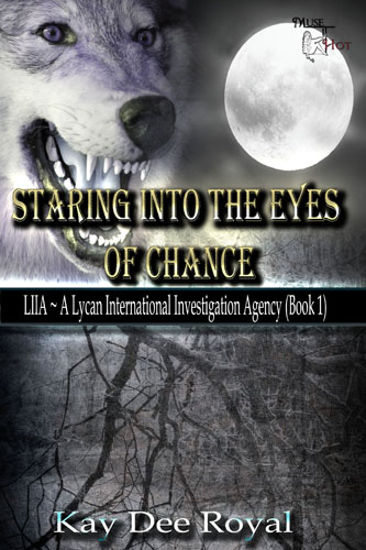 Staring Into the Eyes of Chance (2012)