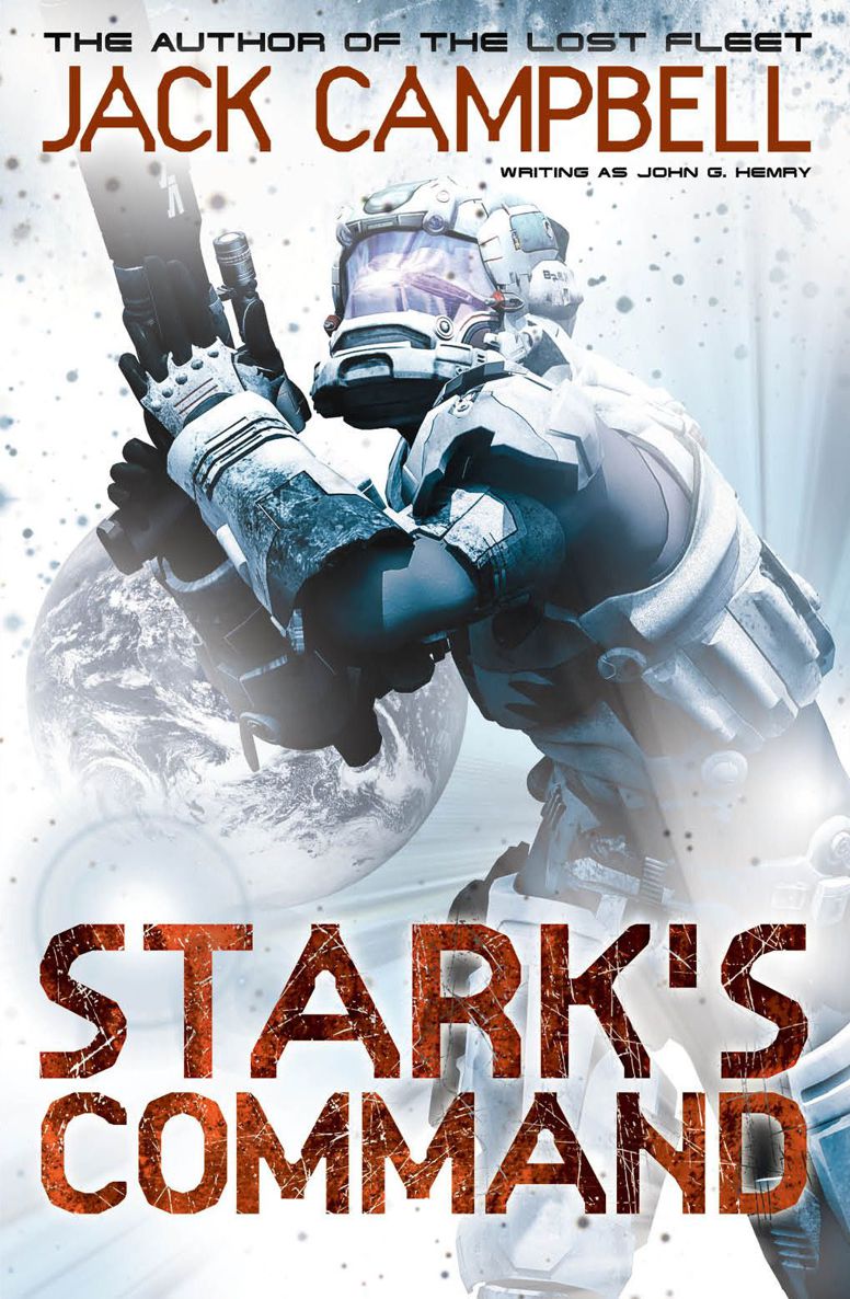 Stark's Command by John G. Hemry
