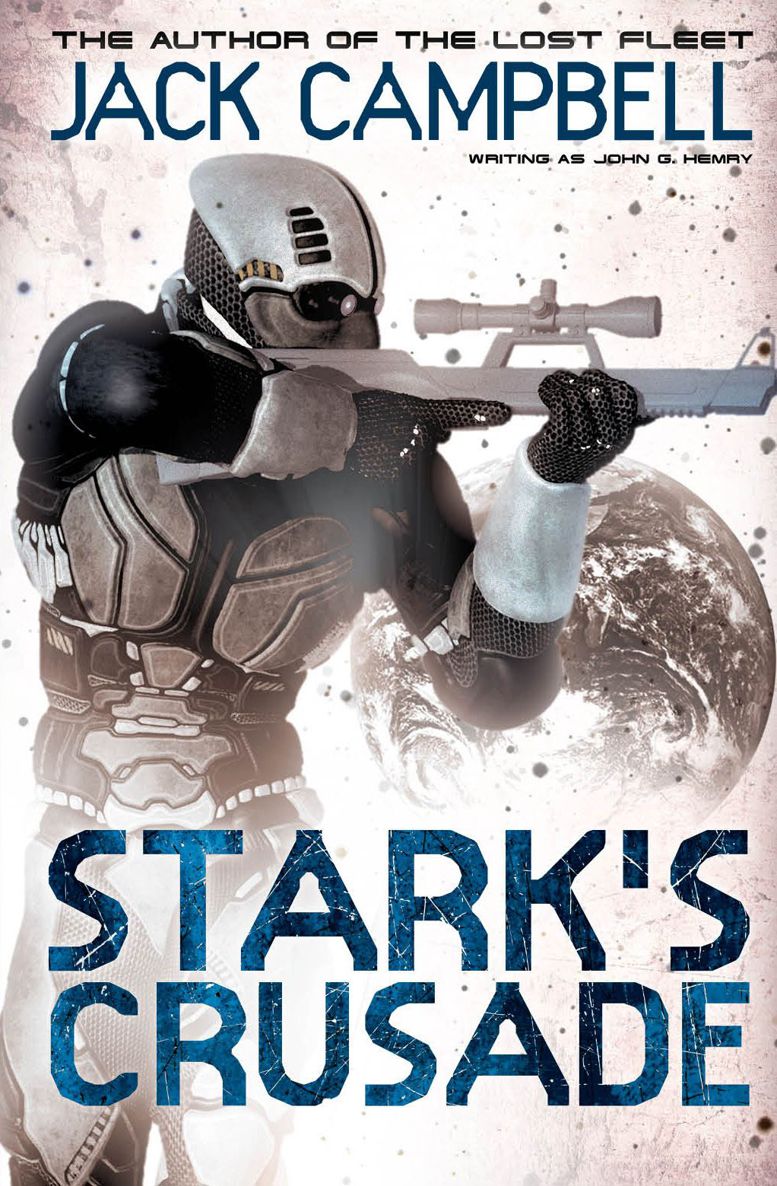 Stark's Crusade by John G. Hemry