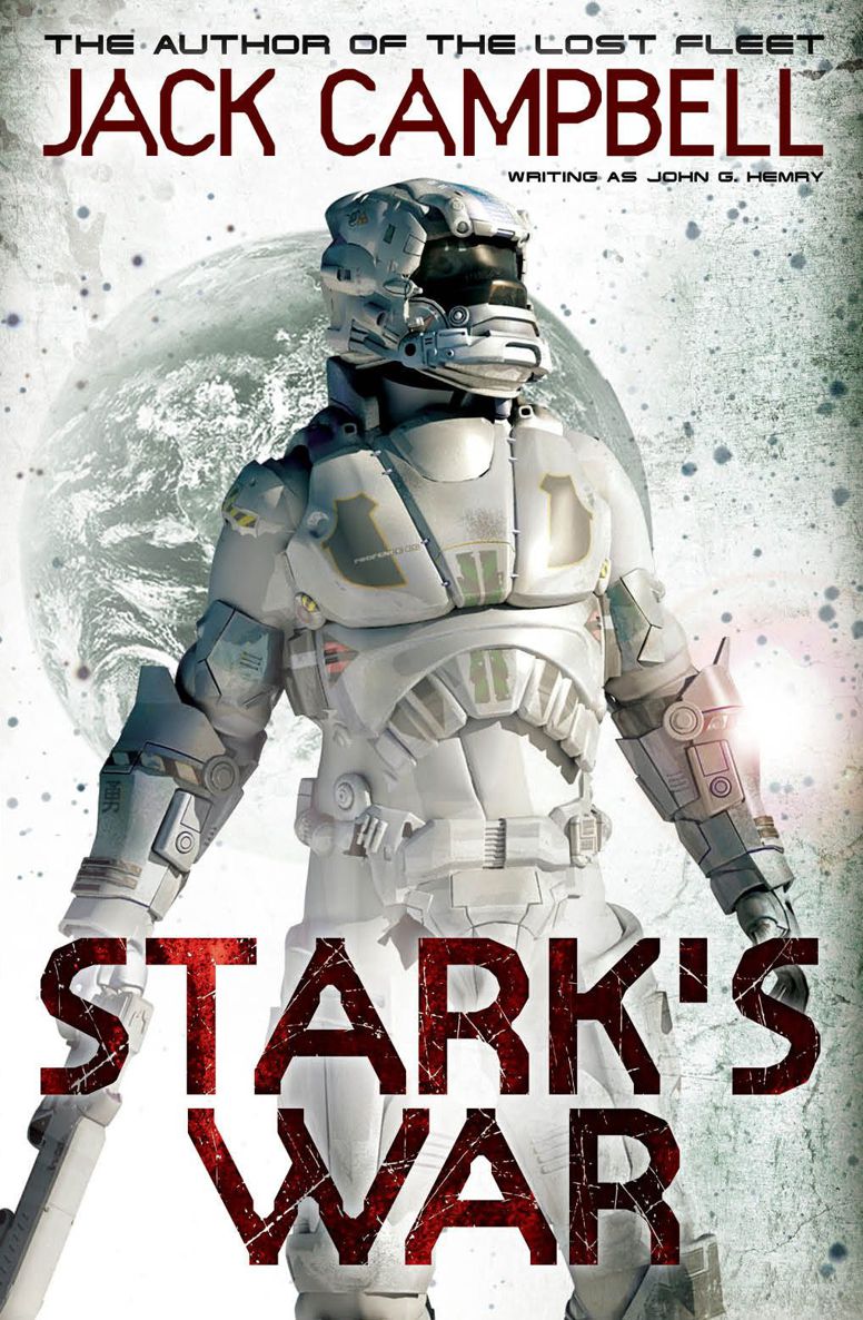 Stark's War by John G. Hemry
