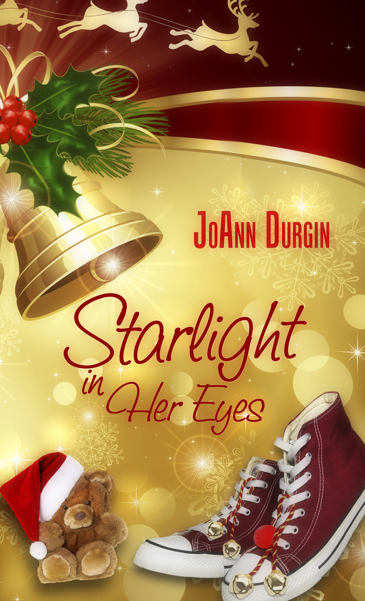 Starlight in Her Eyes (2015)