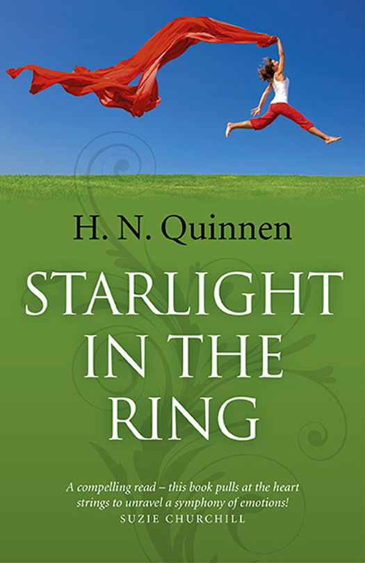 Starlight in the Ring (2014) by H. N. Quinnen