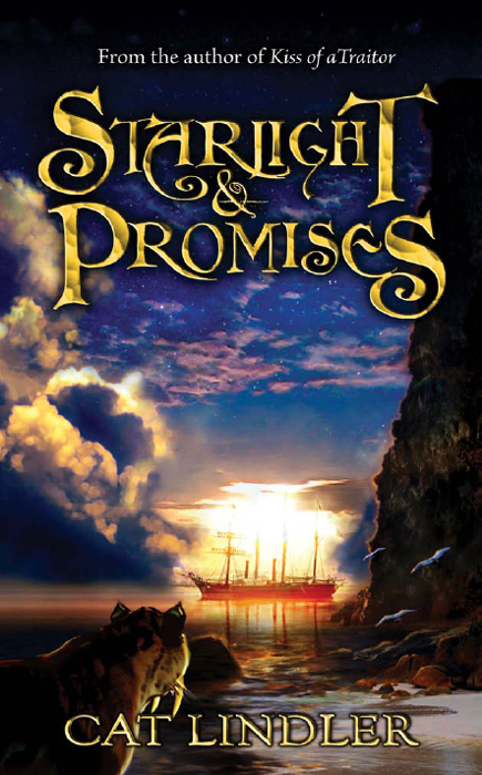 Starlight & Promises (2010) by Cat Lindler