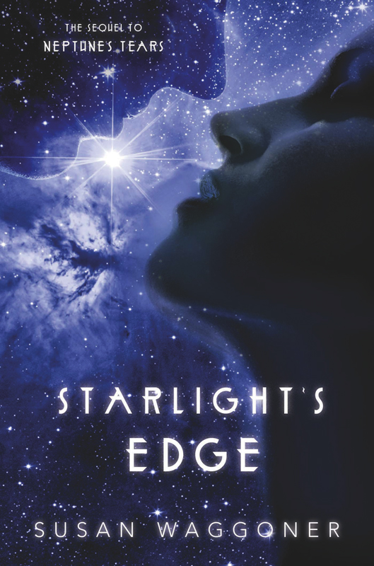 Starlight's Edge by Susan Waggoner