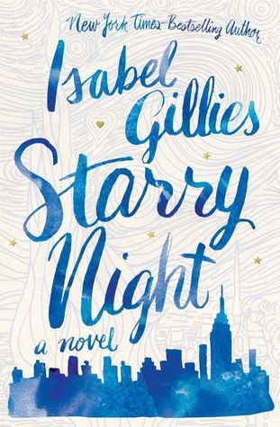 Starry Night (2014) by Isabel Gillies