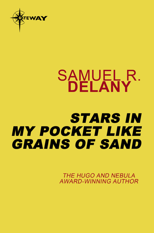 Stars in My Pocket Like Grains of Sand (2011)