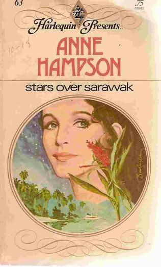 Stars Over Sarawak by Anne Hampson