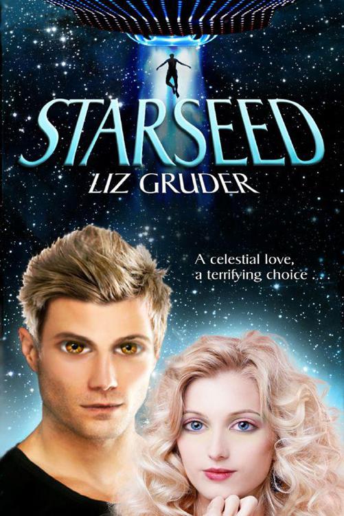 Starseed by Gruder, Liz