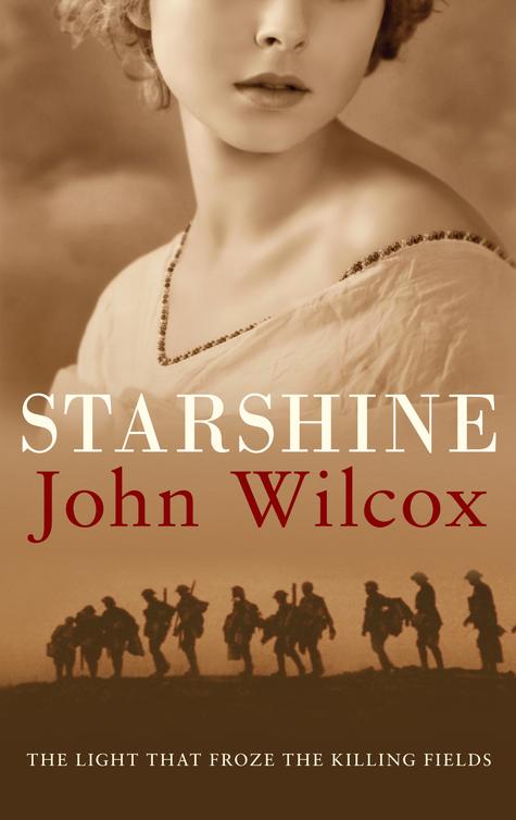 Starshine (2012) by John Wilcox