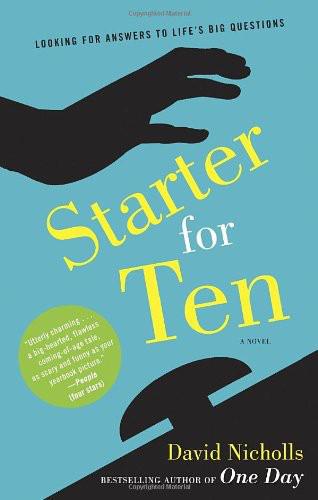 Starter For Ten by Nicholls, David