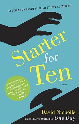 Starter for Ten (2007) by David Nicholls
