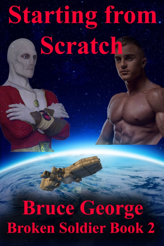 Starting from Scratch by Bruce George