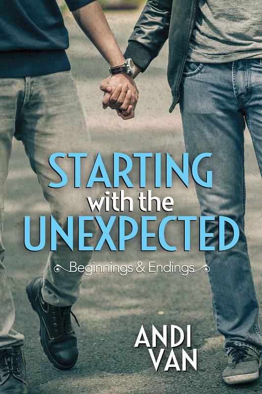 Starting with the Unexpected (2015)