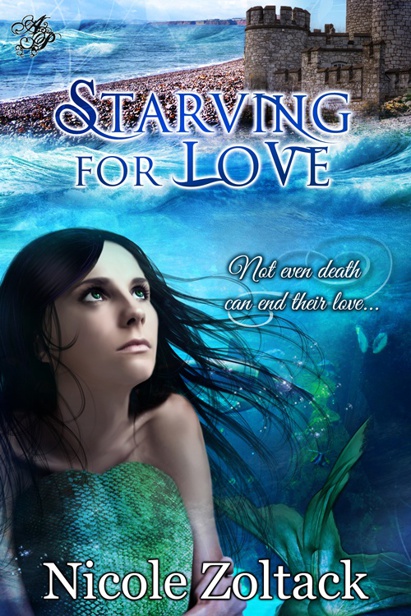 Starving for Love (2014) by Nicole Zoltack