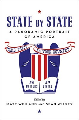 State by State: A Panoramic Portrait of America (2008) by Matt Weiland