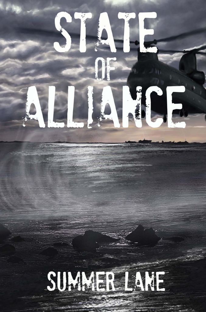 State of Alliance by Summer Lane