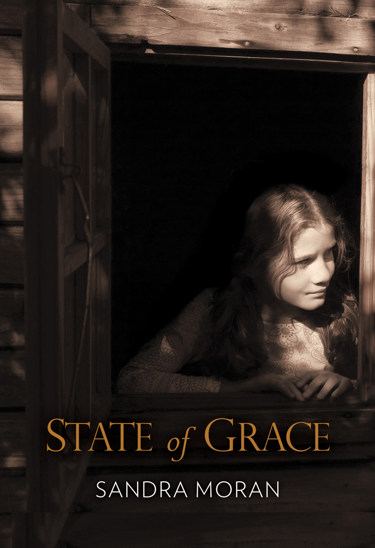 State of Grace (2016) by Sandra Moran