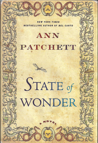 State of Wonder (2011) by Ann Patchett