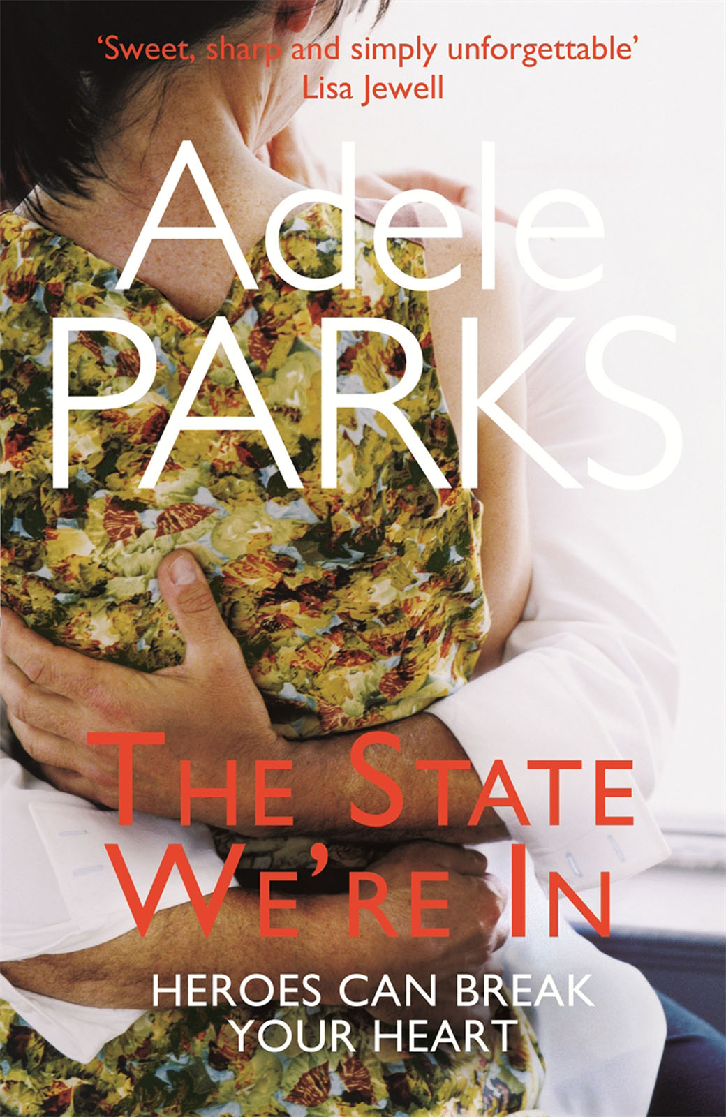 State We're In (2013)